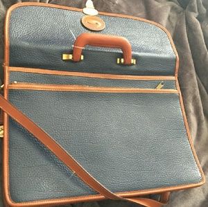Dooney & Bourke AWL Briefcase
